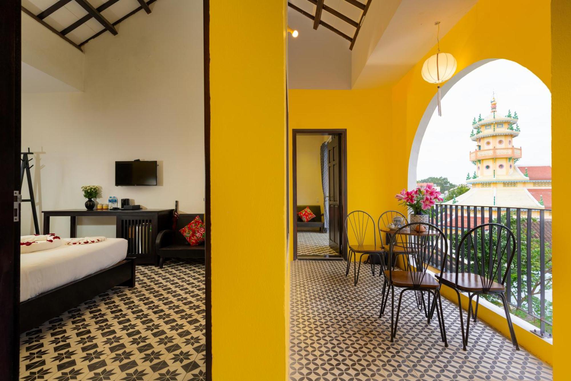 Villa Ohana Gadren By Cocoviet Hoi An Bagian luar foto