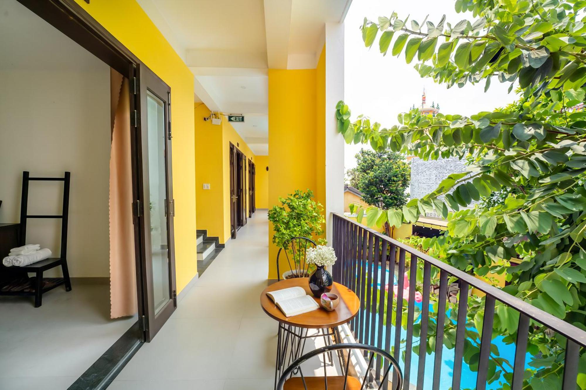 Villa Ohana Gadren By Cocoviet Hoi An Bagian luar foto