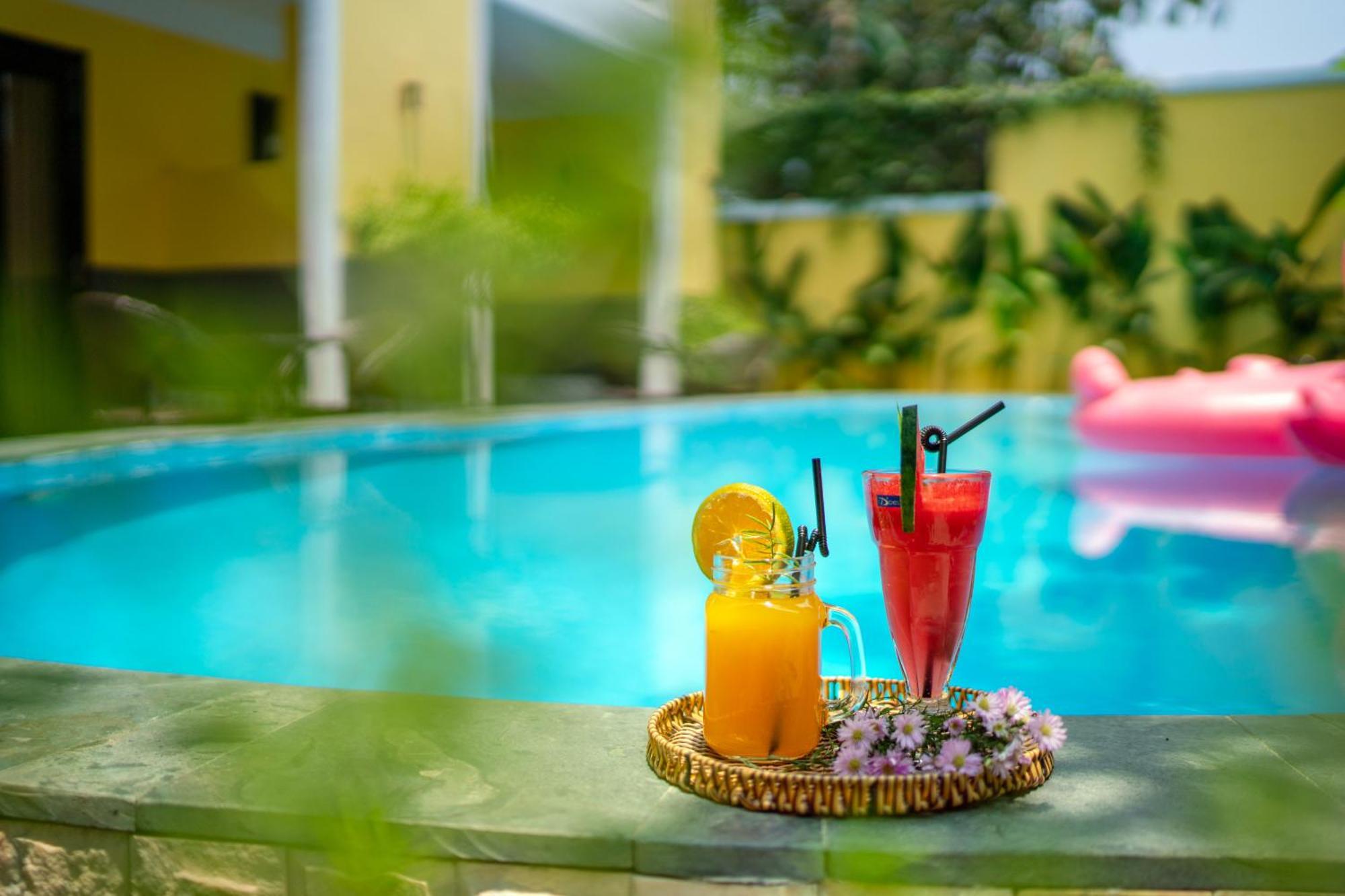 Villa Ohana Gadren By Cocoviet Hoi An Bagian luar foto