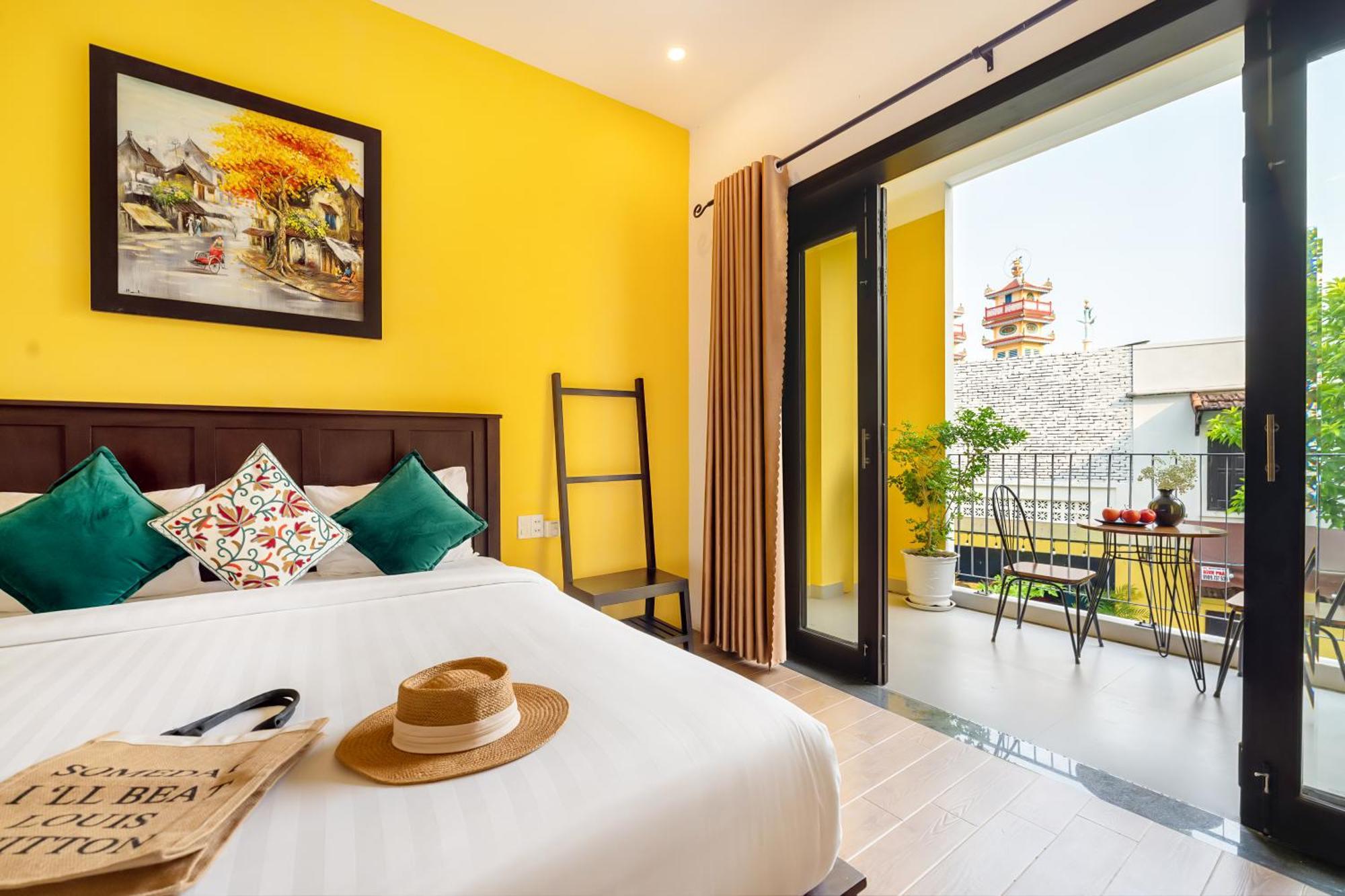 Villa Ohana Gadren By Cocoviet Hoi An Bagian luar foto